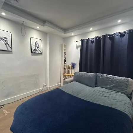 Spacious Guest House, Wandsworth, Balham